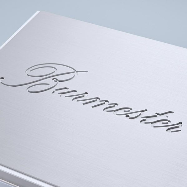 CD Player Burmester 111 Musiccenter